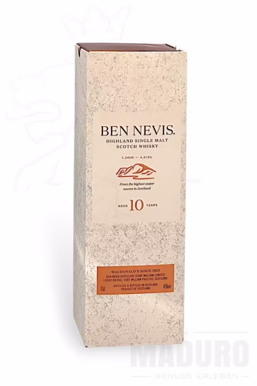 whisky-ben-nevis-10-jahre-scotch-maduro 2