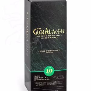 whisky-glen-allachie-10-jahre-cask-scotch-maduro