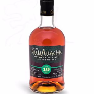 whisky-glen-allachie-10-jahre-cask-scotch-maduro
