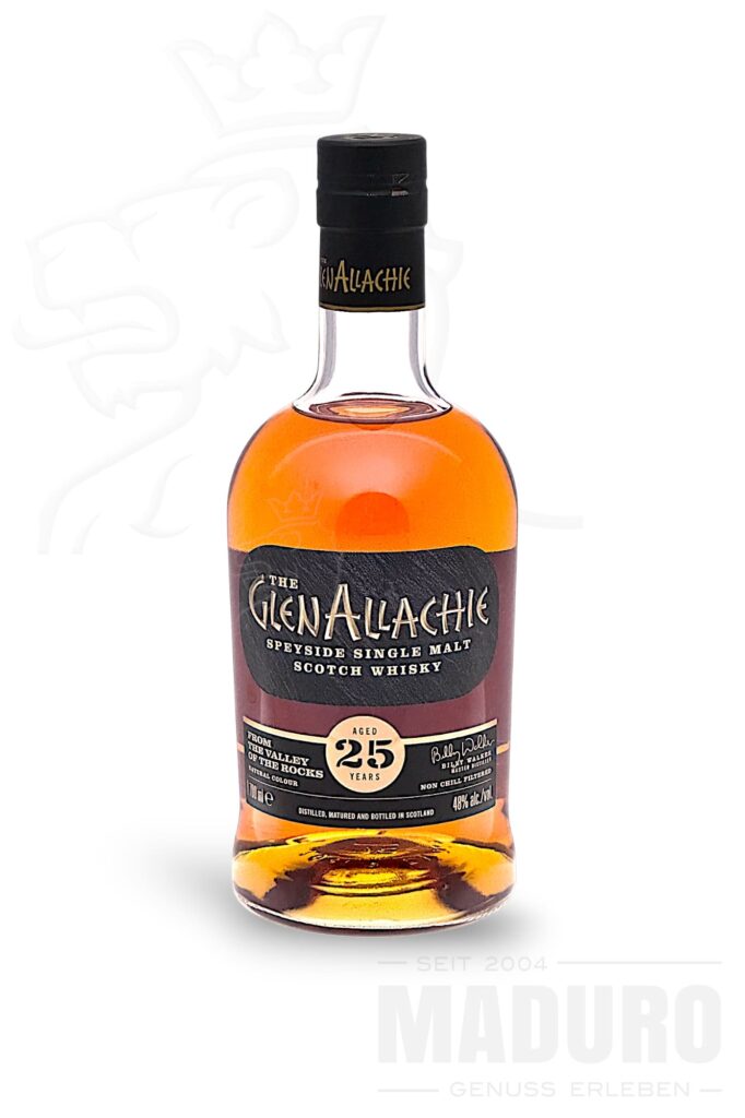 whisky-glen-allachie-25-jahre-scotch-maduro