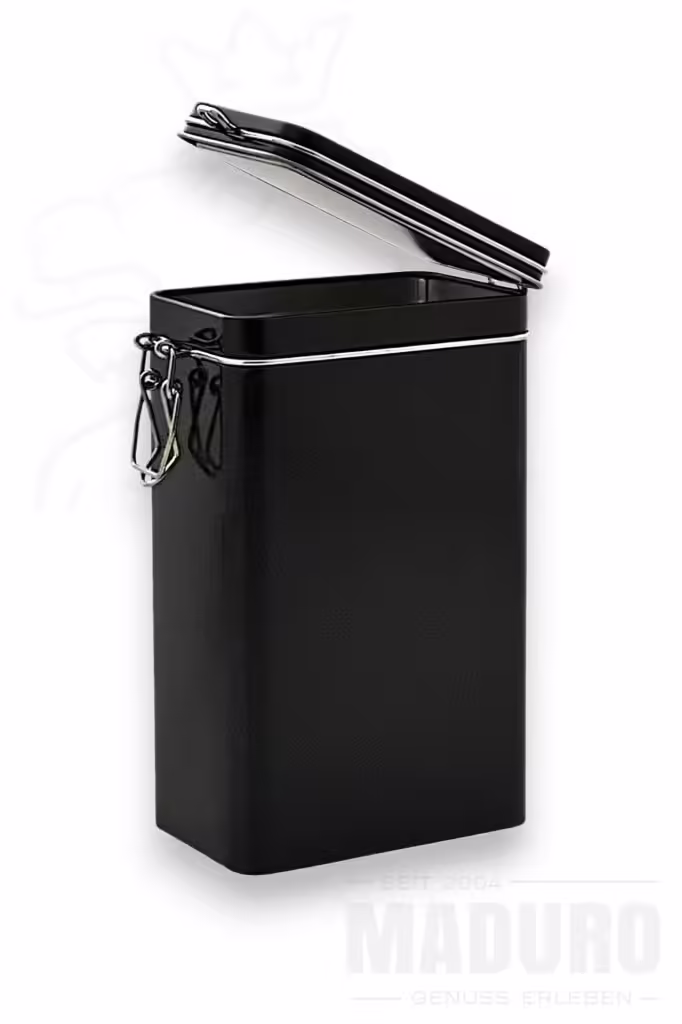 kaffee-dose-schwarz-glanz-maduro