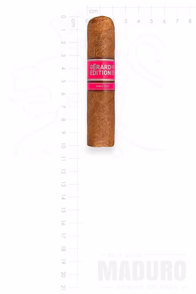zigarre-gerard-edition-No-5-maduro