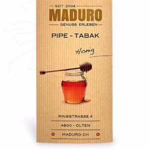 honig-pfeifentabak-maduro