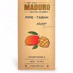 mango-pfeifentabak-maduro