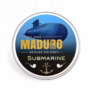 submarine-pfeifentabak-maduro