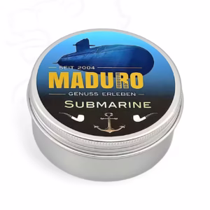 submarine-pfeifentabak-maduro