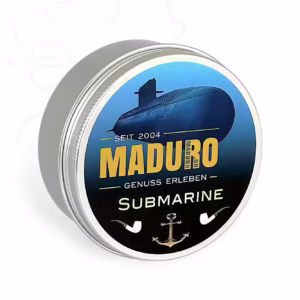 submarine-pfeifentabak-maduro