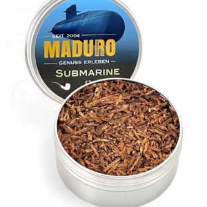 submarine-pfeifentabak-maduro