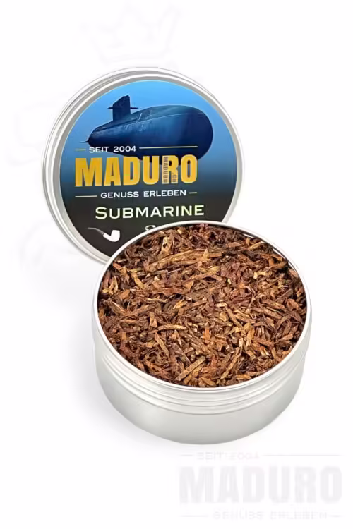 submarine-pfeifentabak-maduro