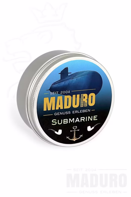 submarine-pfeifentabak-maduro