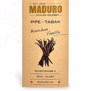 vanilla-pfeifentabak-maduro