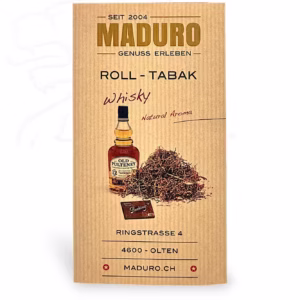 whisky-drehtabak-rolltabak-maduro