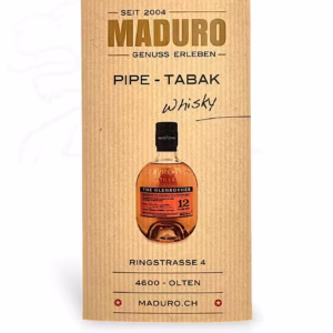 whisky-pfeifentabak-maduro