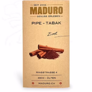 zimt-pfeifentabak-maduro