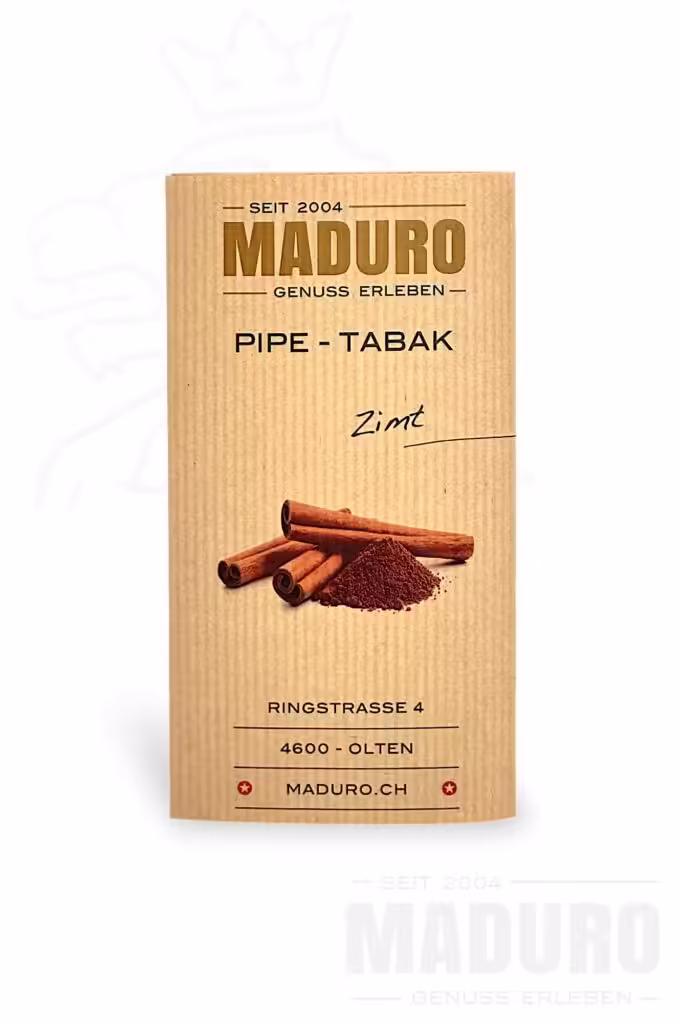 zimt-pfeifentabak-maduro