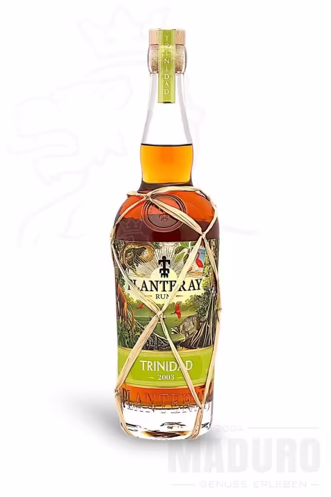 Planteray-trinidat-2003-rum-maduro