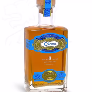 coloma-8-jahre-american-oak-rum