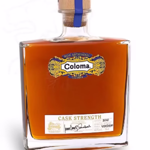 coloma-cask-strenght-rum