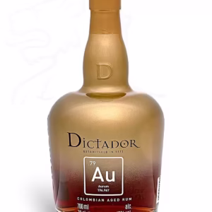 dictador-au-70-aurum-rum