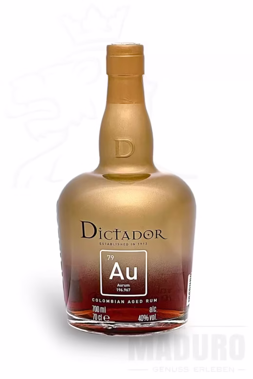 dictador-au-70-aurum-rum