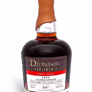 dictador-capitulo-1-port-cask-rum