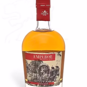emperor-sherry-finish-rum-maduro