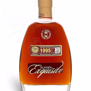 exquisito-olivers-1995-rum