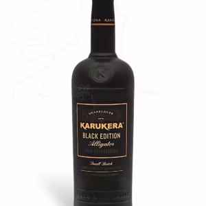 karukera-black-edition-alligator-agricole-rum