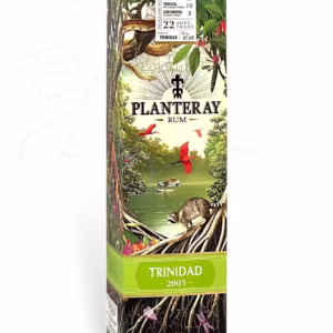 Planteray-trinidat-2003-rum-maduro