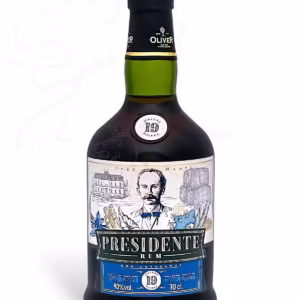 presidente-19-jahre-rum