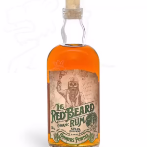 red-beard-gunners-powder-rum
