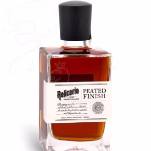 relicario-peated-finish-rum-maduro
