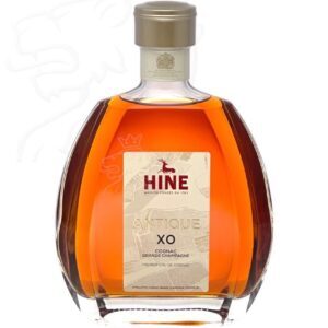 Cognac Hine Xo Antique Grande Champagne Maduro