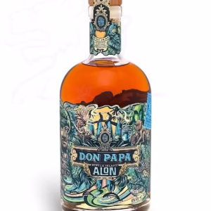 don-papa-alon-rum