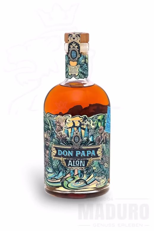 don-papa-alon-rum
