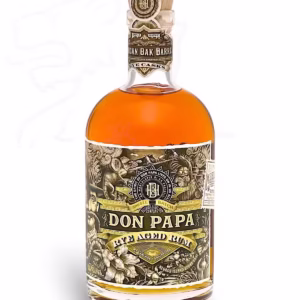 don-papa-rey-aged-cask-rum