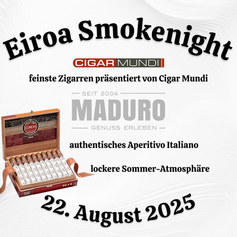 Eiroa Smokenight