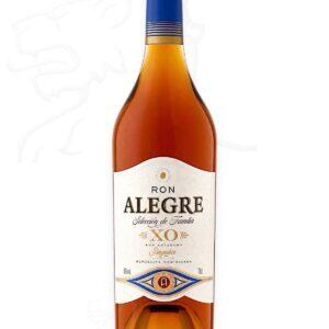 Alegre Xo Singular Rum