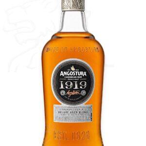 Angostura 1919 Deluxe Aged Rum