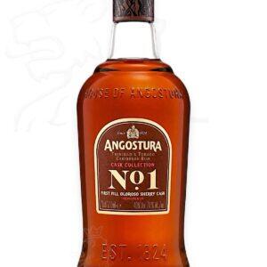 Angostura No1 Oloroso Cask Rum