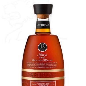 Arehucas 12 Jahre Rum