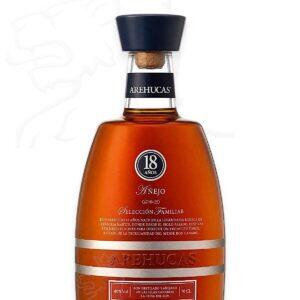 Arehucas 18 Jahre Rum