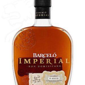 Barcelo Imperial Rum