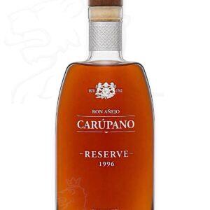 Carupano Reserve 1996 Rum