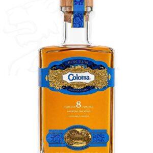 Coloma 8 Jahre Rum