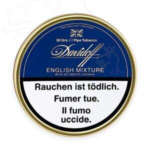 Davidoff English Mixture Pfeifentabak