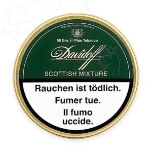 Davidoff Scottish Mixture Pfeifentabak