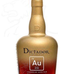 Dictador Au Aurum 79 Rum