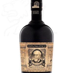 Diplomatico De Familia Rum