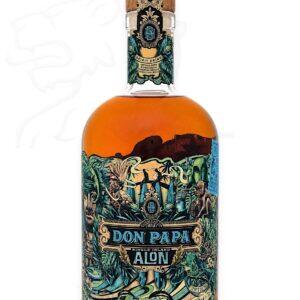 Don Papa Alon Rum
